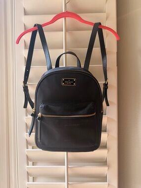 Kate Spade Wilson Road Small Bradley Nylon Backpack